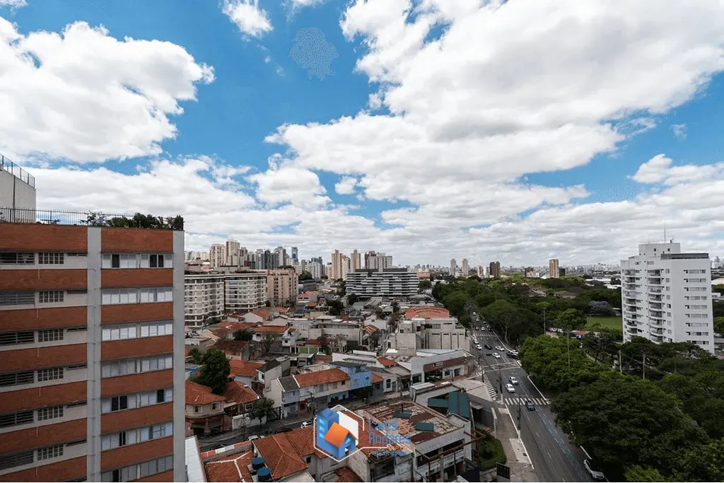 Apartamento, 2 quartos, 65 m² - Foto 15