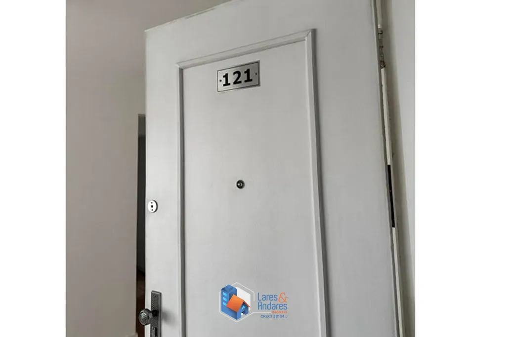 Apartamento, 2 quartos, 65 m² - Foto 14