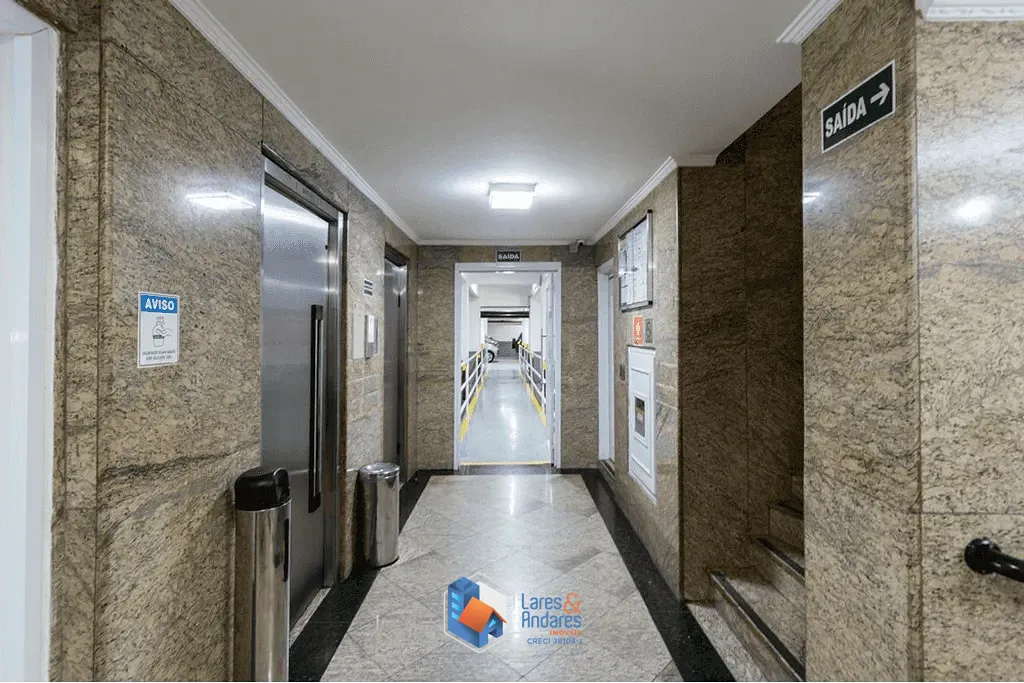 Apartamento, 2 quartos, 65 m² - Foto 13