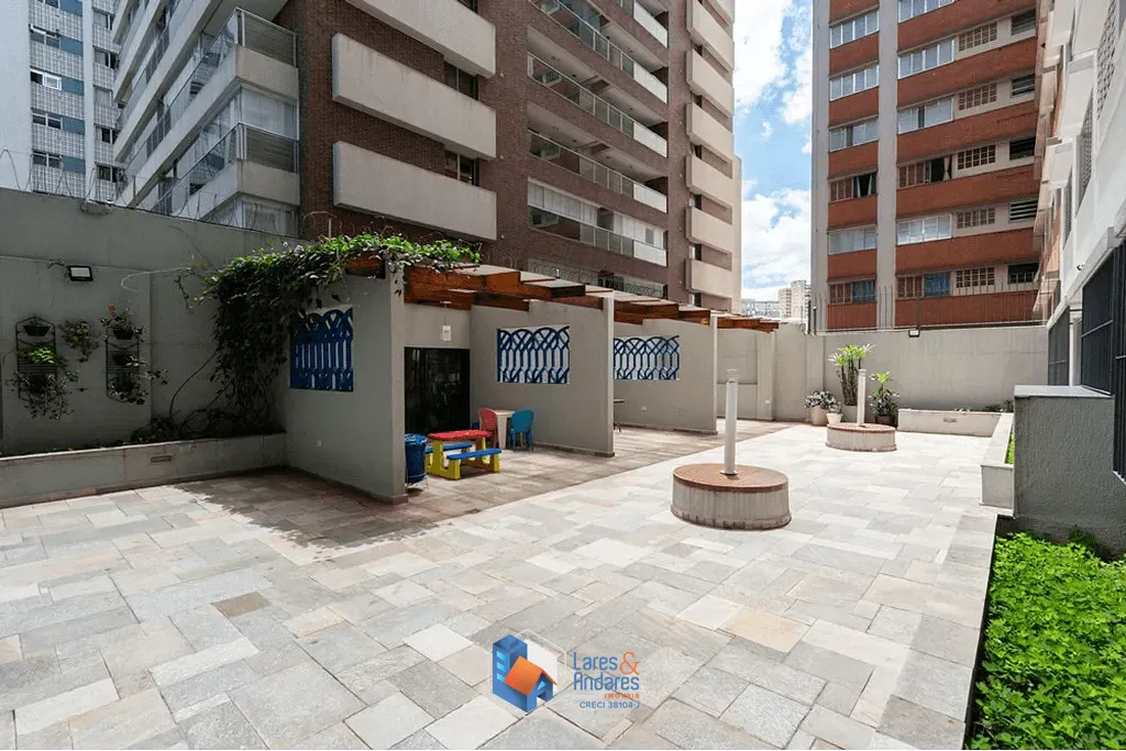 Apartamento, 2 quartos, 65 m² - Foto 11