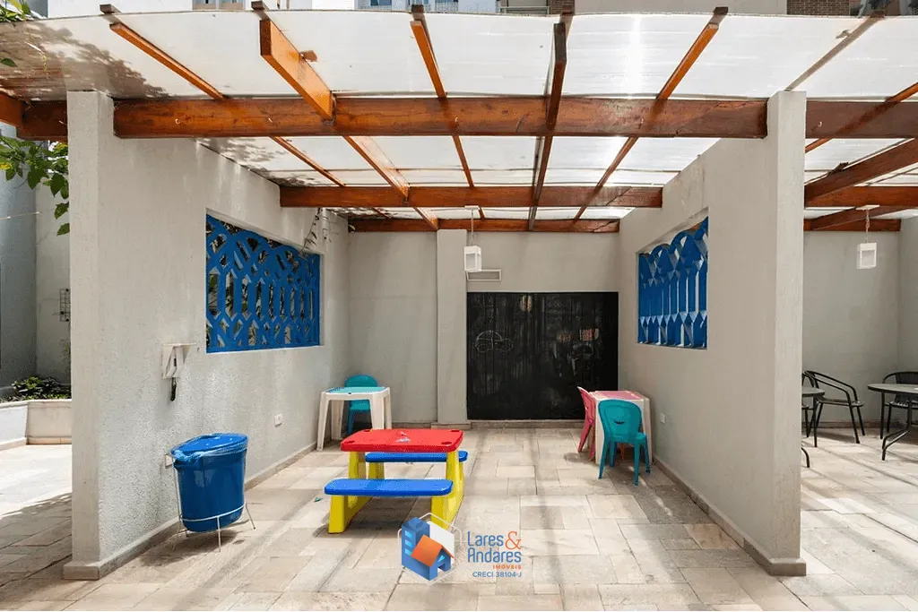 Apartamento, 2 quartos, 65 m² - Foto 10