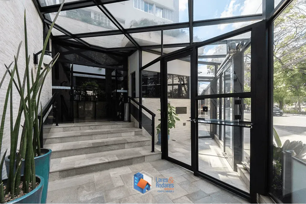 Apartamento, 2 quartos, 65 m² - Foto 9