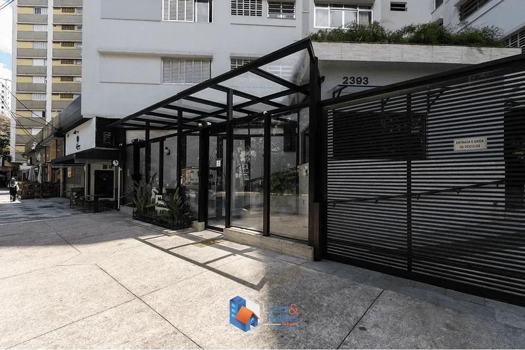 Apartamento, 2 quartos, 65 m² - Foto 8