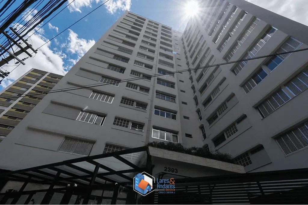 Apartamento, 2 quartos, 65 m² - Foto 7