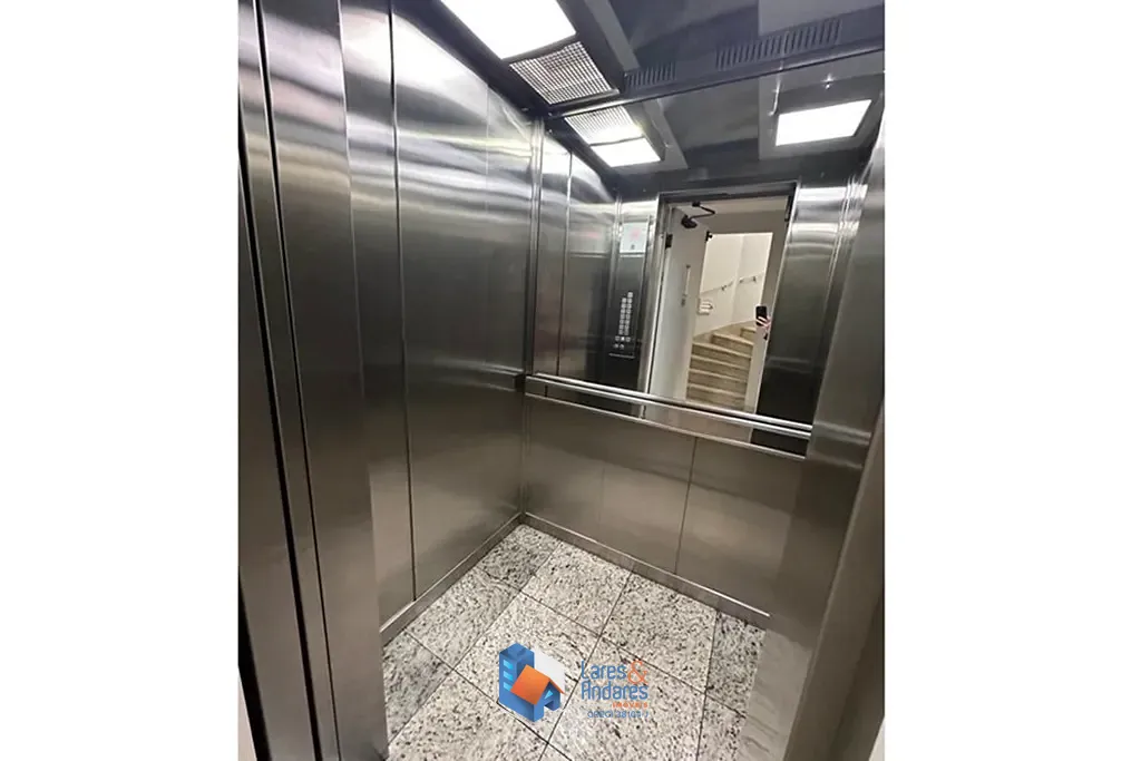 Apartamento, 2 quartos, 65 m² - Foto 5