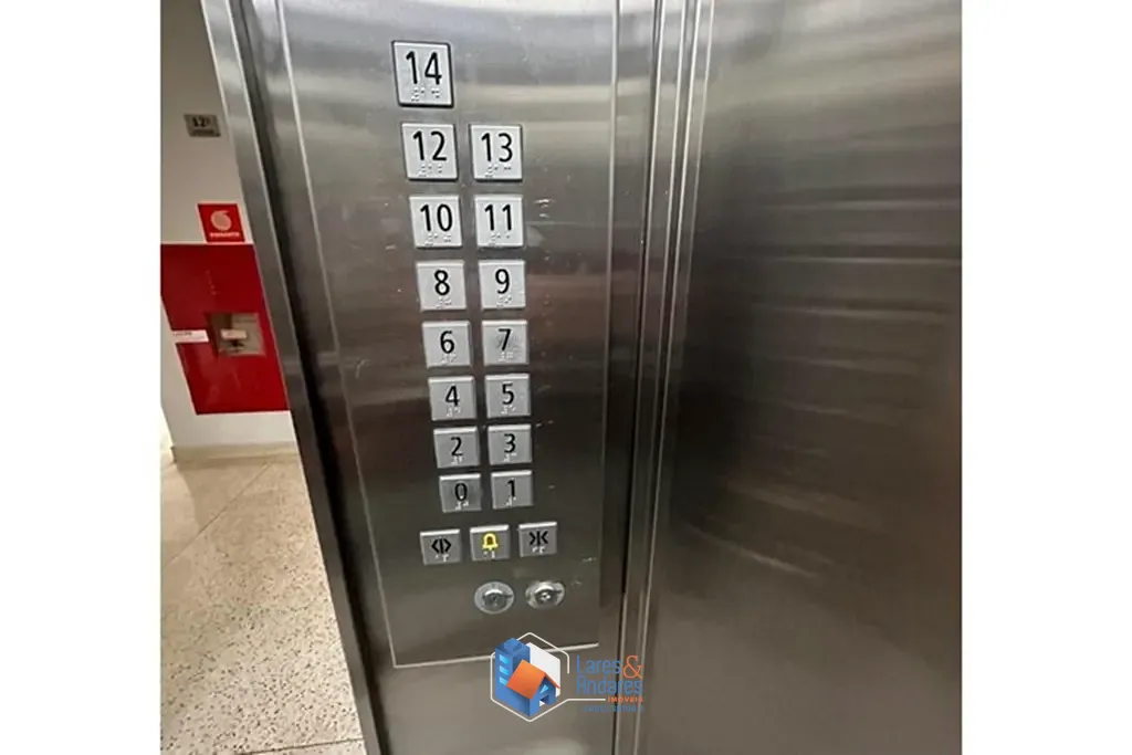 Apartamento, 2 quartos, 65 m² - Foto 4