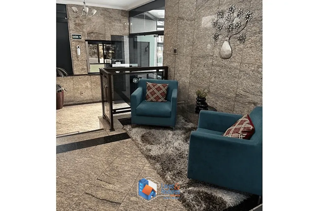 Apartamento, 2 quartos, 65 m² - Foto 3