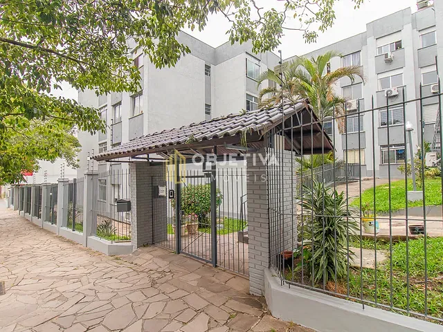 Apartamento 2 quartos e 1 banheiro, à venda, no bairro Vila Ipiranga em Porto Alegre