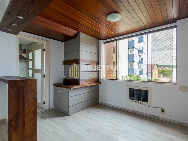 Apartamento 2 quartos e 1 banheiro, à venda, no bairro Tristeza em Porto Alegre