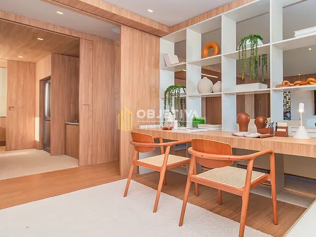 Apartamento 3 quartos e 3 banheiros, à venda, no bairro Rio Branco em Porto Alegre