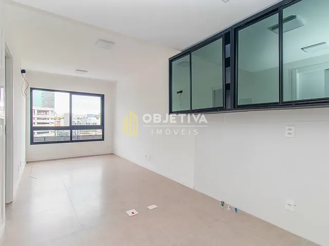 Apartamento 1 quarto e 2 banheiros, à venda, no bairro Azenha em Porto Alegre