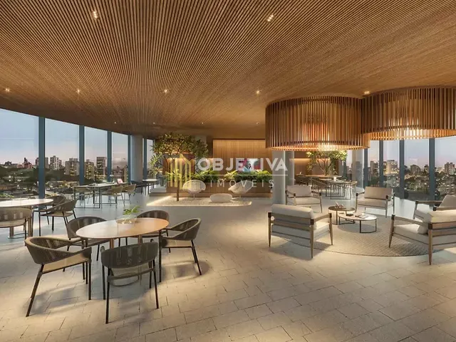 Apartamento 1 quarto e 1 banheiro, à venda, no bairro Petrópolis em Porto Alegre