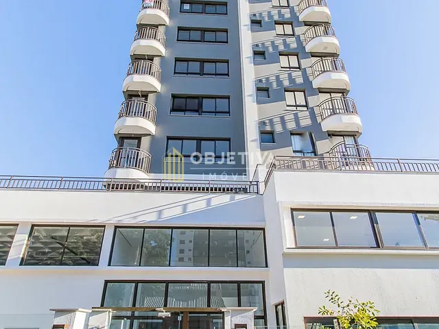 Studio 1 quarto e 1 banheiro, à venda, no bairro Jardim Botânico em Porto Alegre