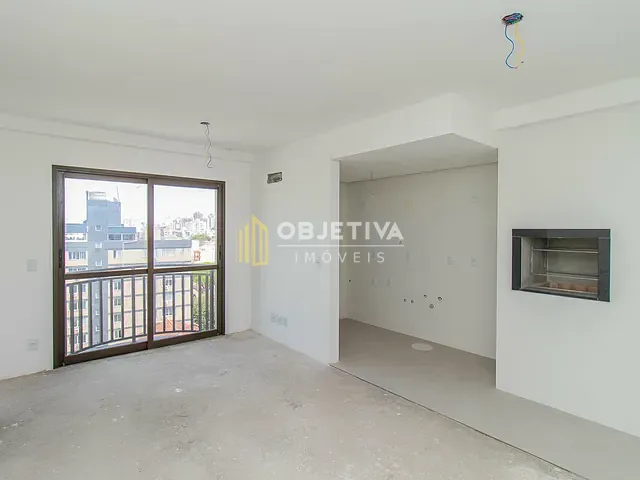 Studio 1 quarto e 1 banheiro, à venda, no bairro Jardim Botânico em Porto Alegre