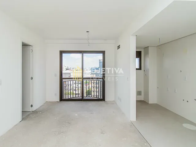 Studio 1 quarto e 1 banheiro, à venda, no bairro Jardim Botânico em Porto Alegre