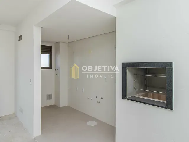 Studio 1 quarto e 1 banheiro, à venda, no bairro Jardim Botânico em Porto Alegre