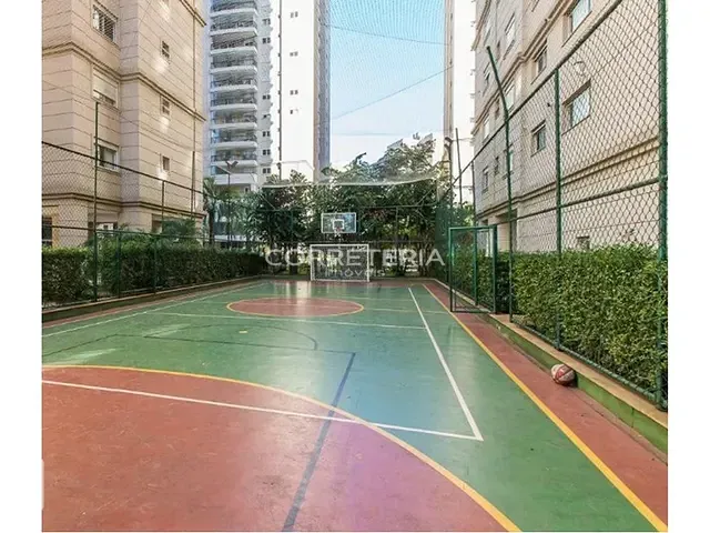 Apartamento 3 quartos e 4 banheiros, à venda, no bairro Bela Vista em São Paulo