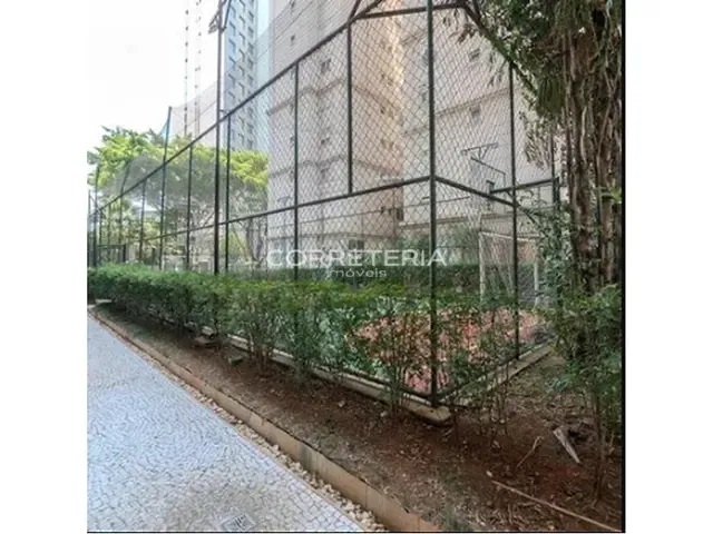 Apartamento 3 quartos e 4 banheiros, à venda, no bairro Bela Vista em São Paulo