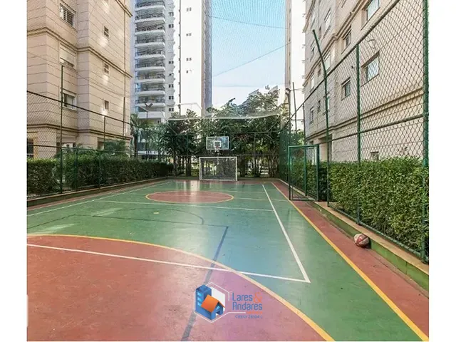Apartamento 3 quartos e 4 banheiros, à venda, no bairro Bela Vista em São Paulo