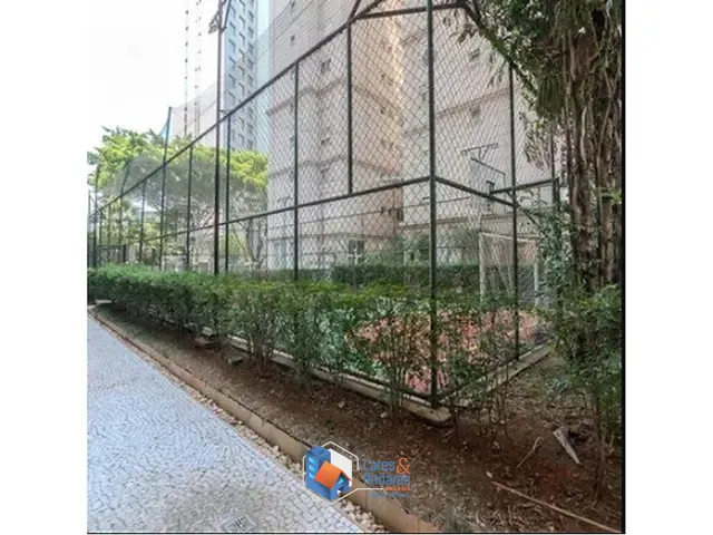 Apartamento 3 quartos e 4 banheiros, à venda, no bairro Bela Vista em São Paulo