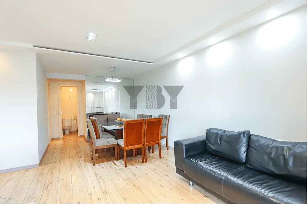 Apartamento, 3 quartos, 139 m² - Foto 34