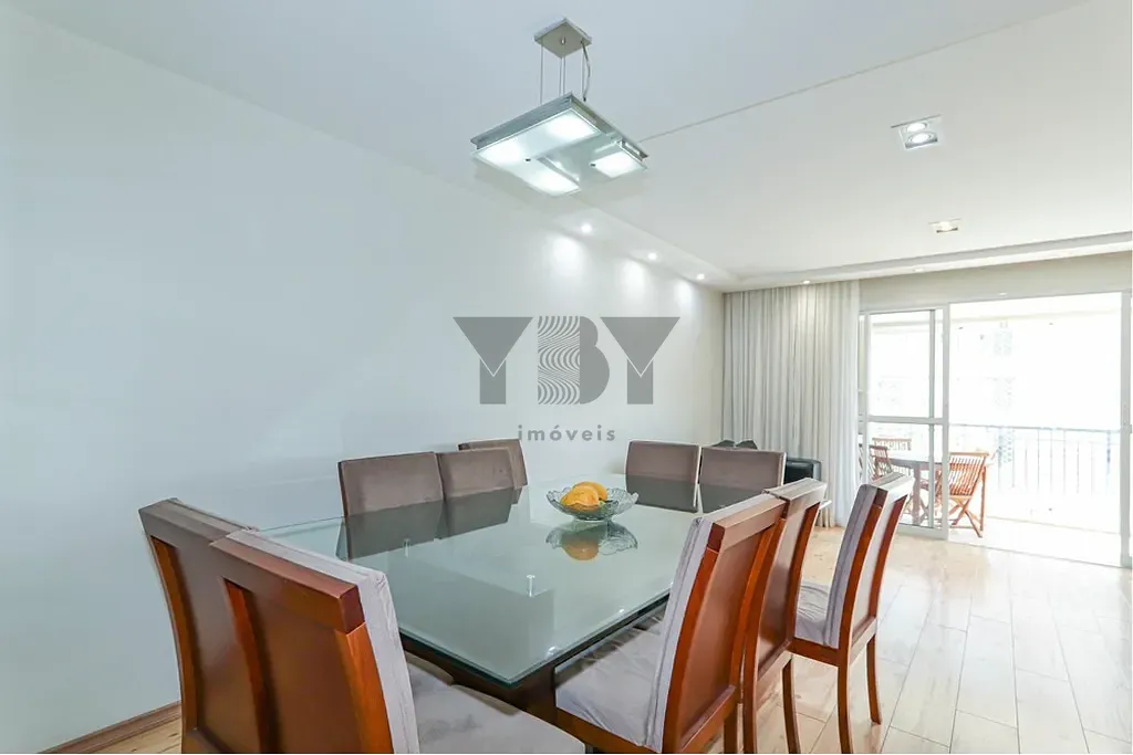 Apartamento, 3 quartos, 139 m² - Foto 35