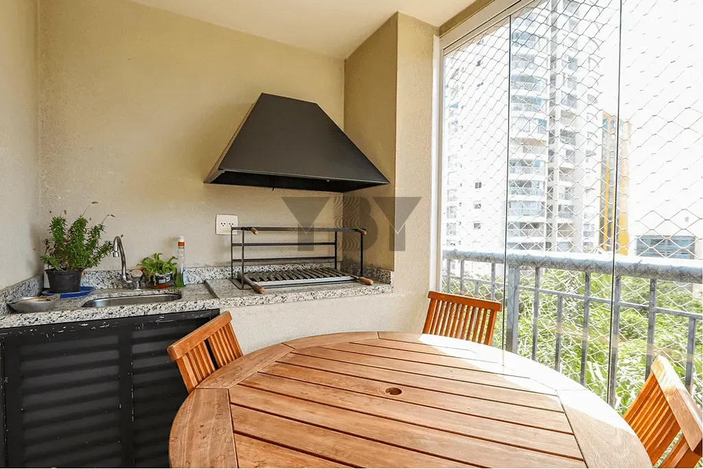 Apartamento, 3 quartos, 139 m² - Foto 37
