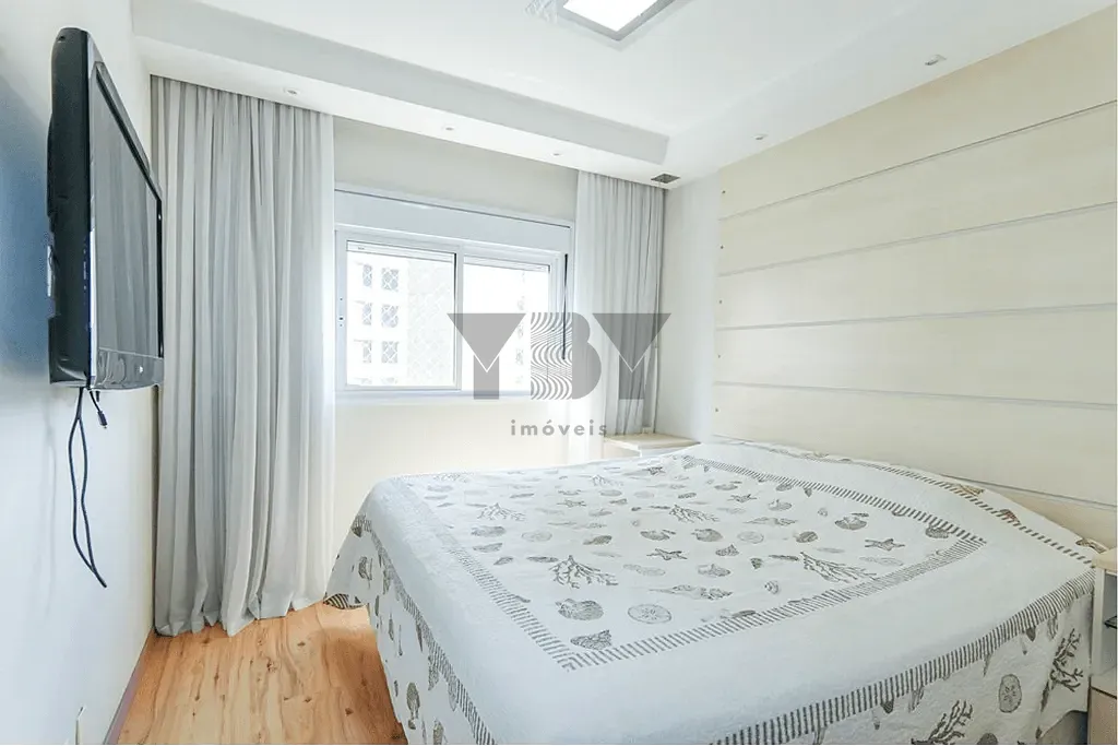 Apartamento, 3 quartos, 139 m² - Foto 38