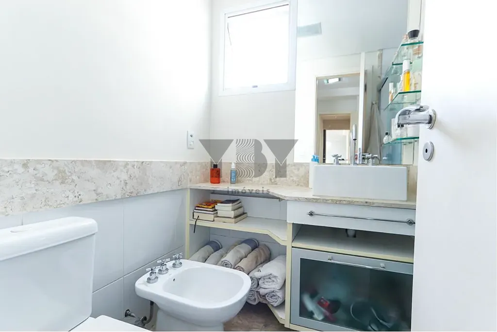 Apartamento, 3 quartos, 139 m² - Foto 41