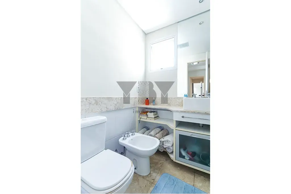 Apartamento, 3 quartos, 139 m² - Foto 42