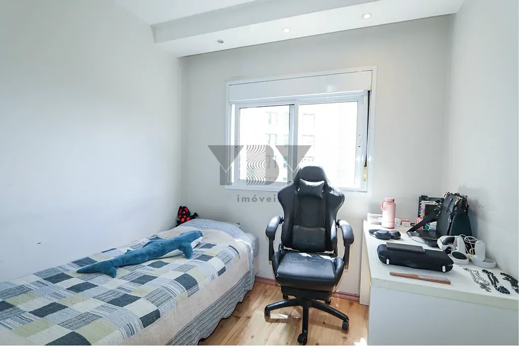 Apartamento, 3 quartos, 139 m² - Foto 43