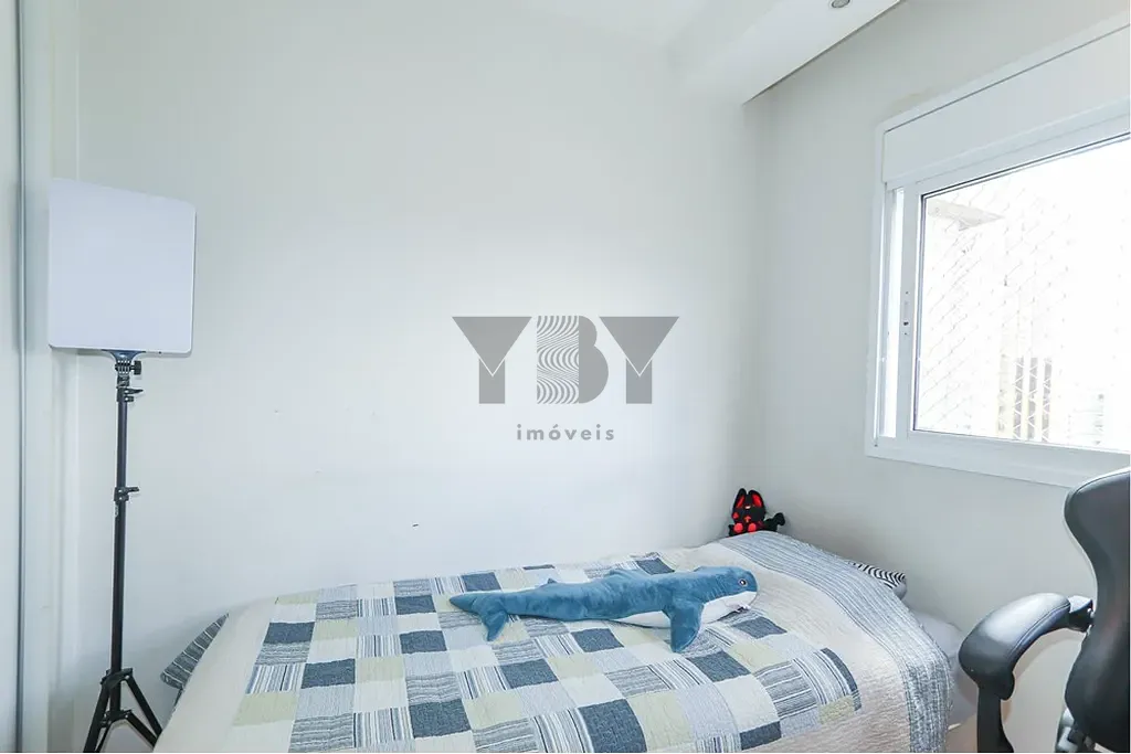 Apartamento, 3 quartos, 139 m² - Foto 44