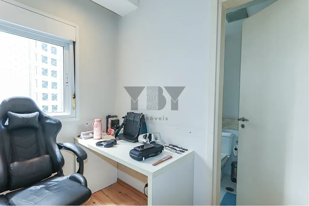 Apartamento, 3 quartos, 139 m² - Foto 45