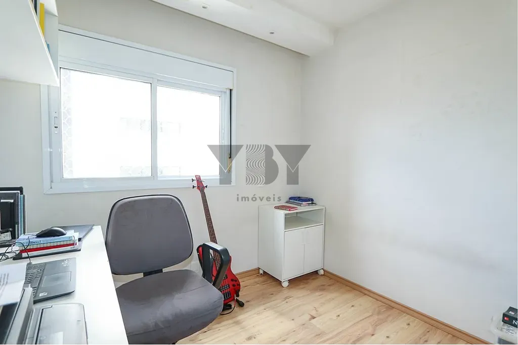 Apartamento, 3 quartos, 139 m² - Foto 32