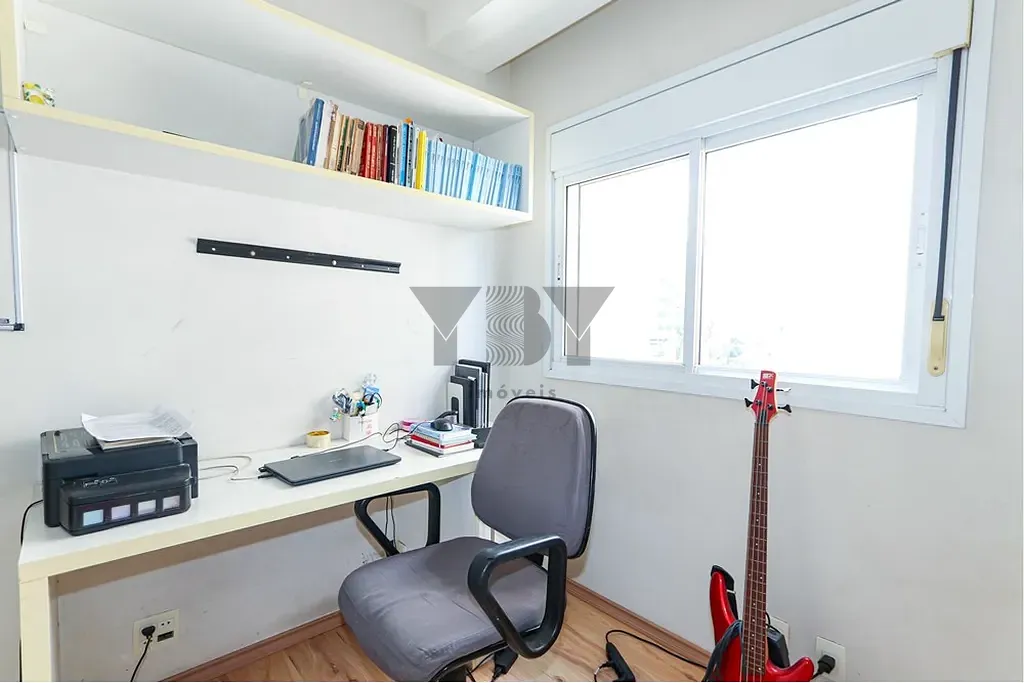 Apartamento, 3 quartos, 139 m² - Foto 48