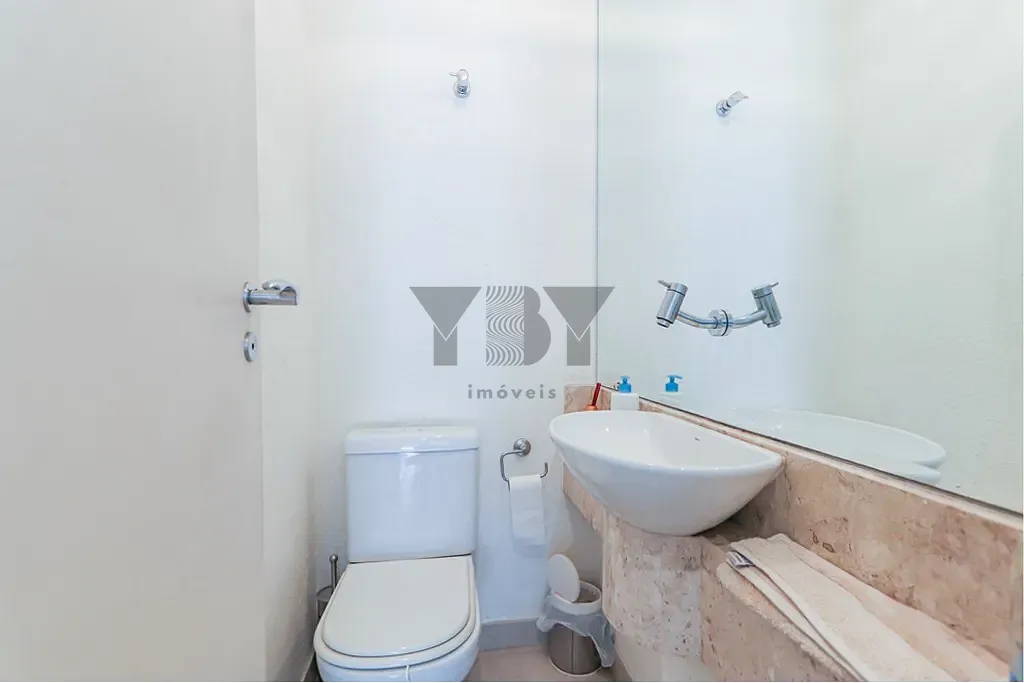 Apartamento, 3 quartos, 139 m² - Foto 52