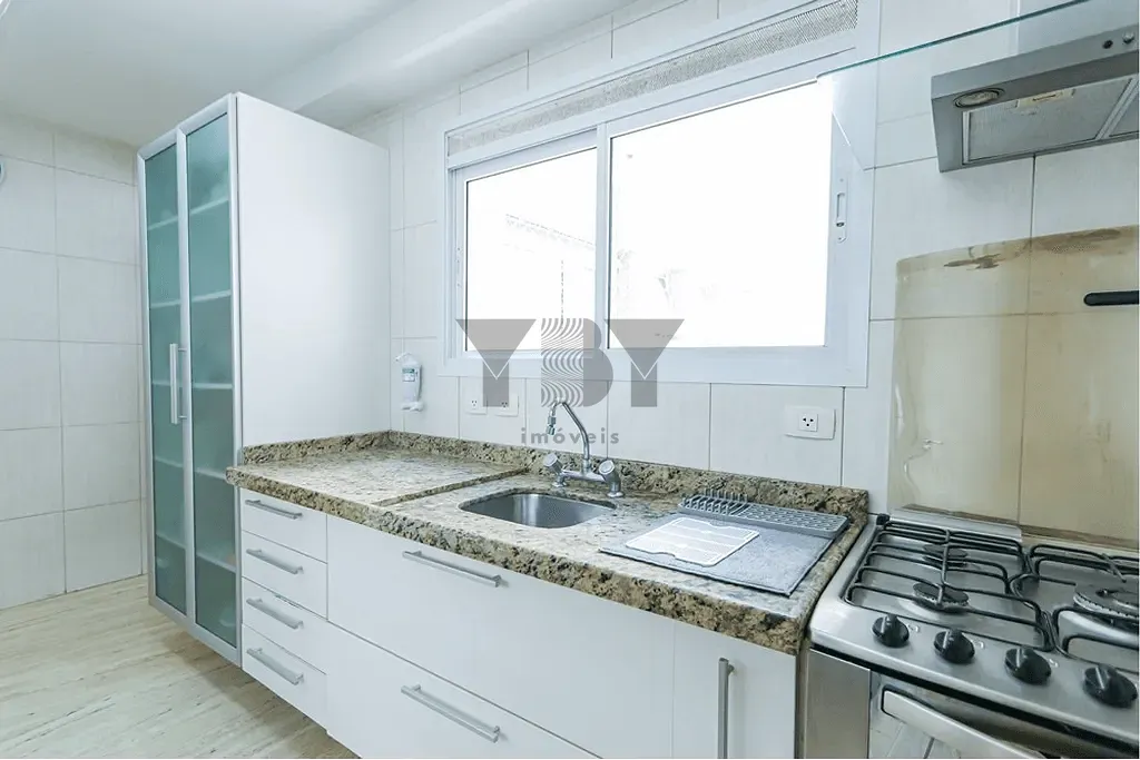 Apartamento, 3 quartos, 139 m² - Foto 53