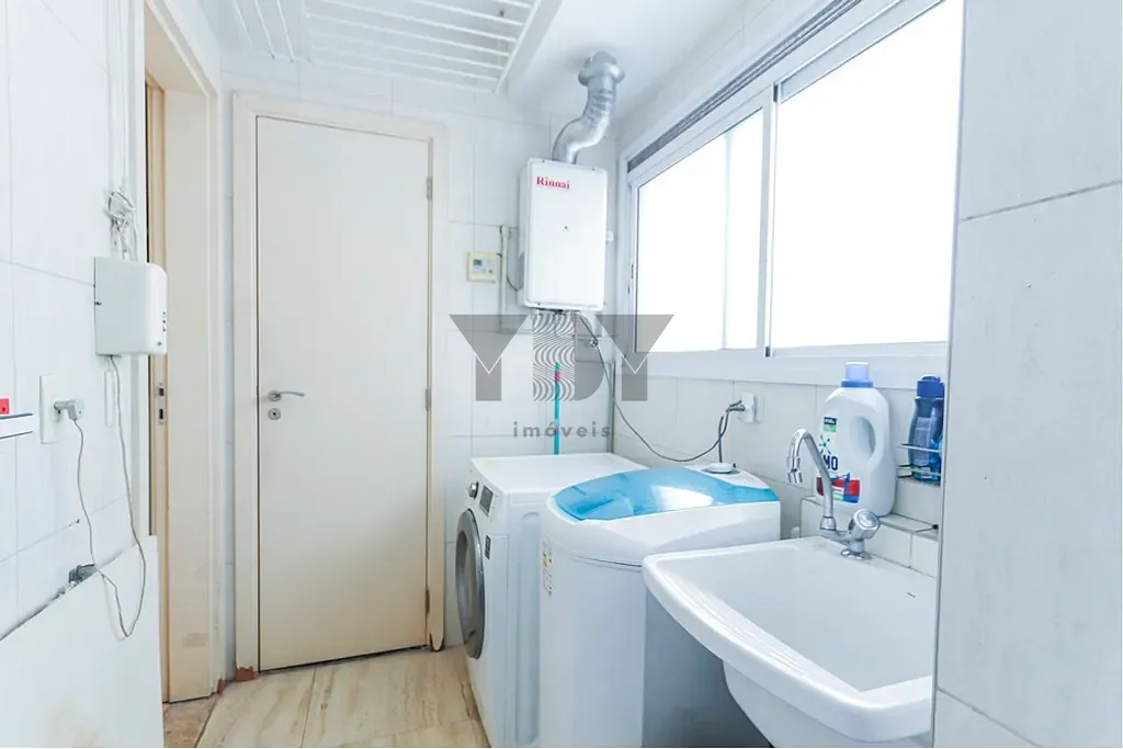 Apartamento, 3 quartos, 139 m² - Foto 55