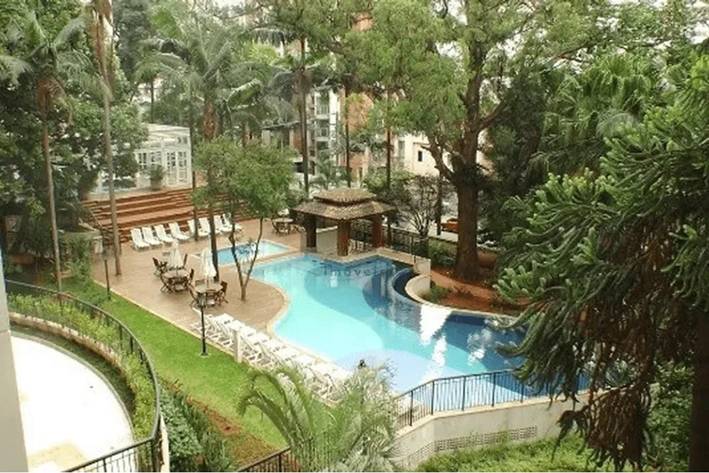 Apartamento, 3 quartos, 139 m² - Foto 57