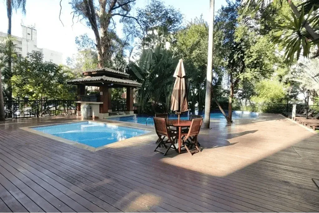Apartamento, 3 quartos, 139 m² - Foto 59