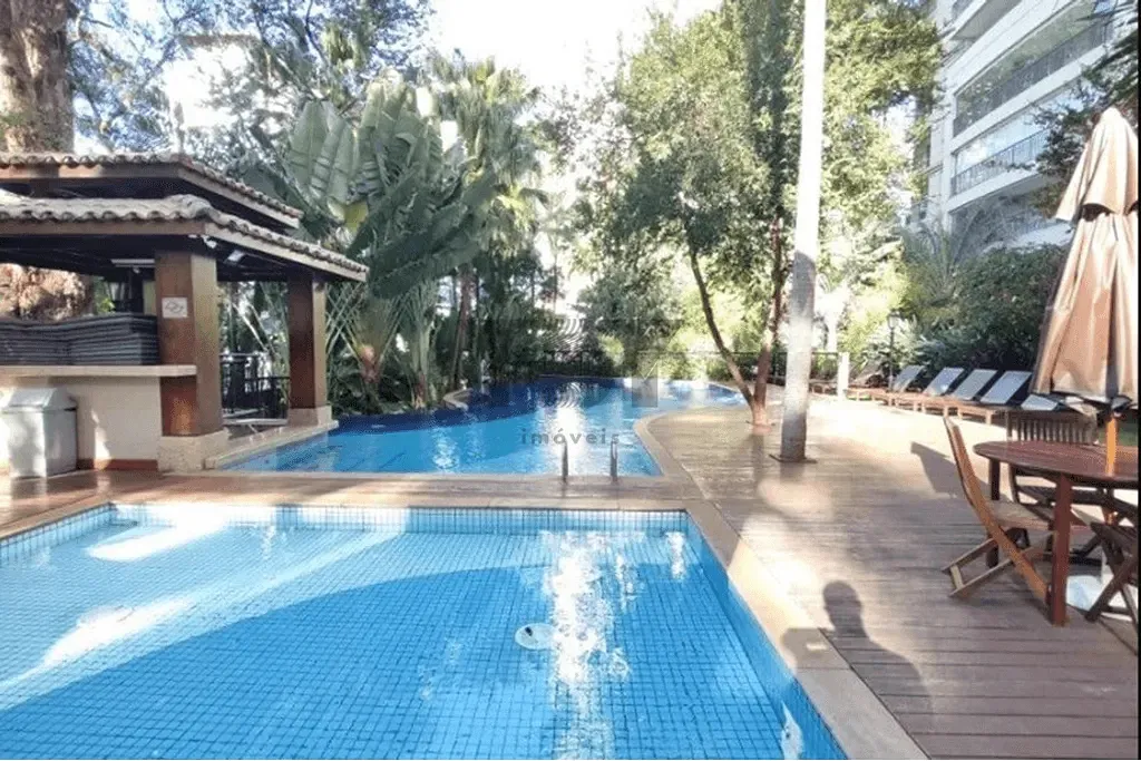 Apartamento, 3 quartos, 139 m² - Foto 60