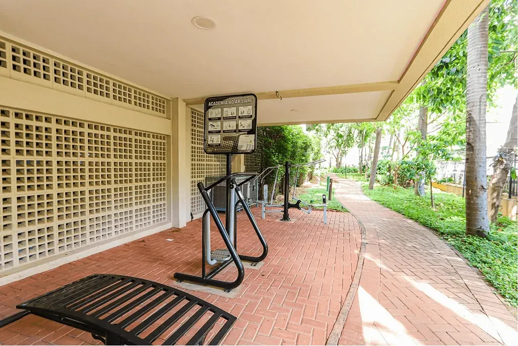 Apartamento, 3 quartos, 139 m² - Foto 7