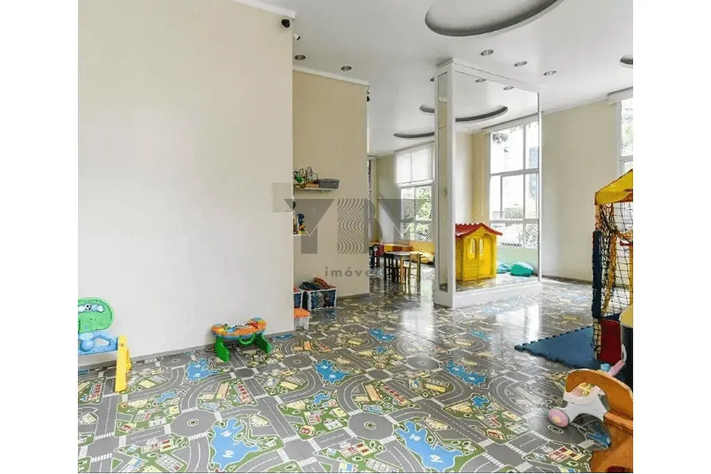 Apartamento, 3 quartos, 139 m² - Foto 10