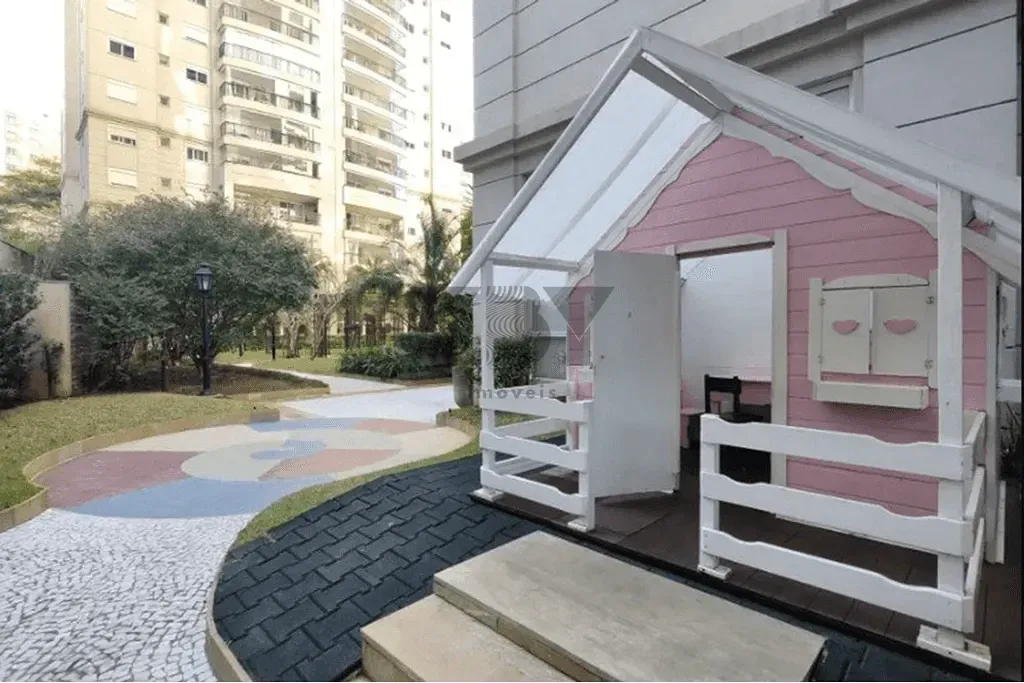 Apartamento, 3 quartos, 139 m² - Foto 12