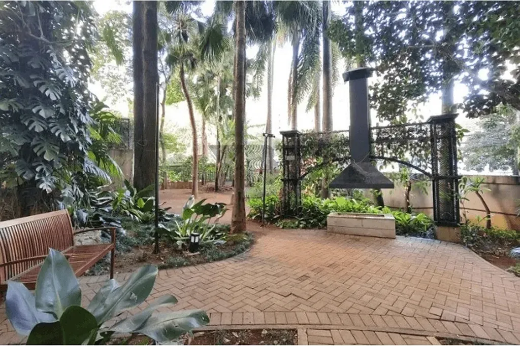 Apartamento, 3 quartos, 139 m² - Foto 14
