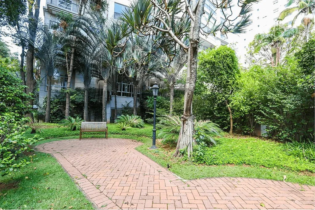 Apartamento, 3 quartos, 139 m² - Foto 16
