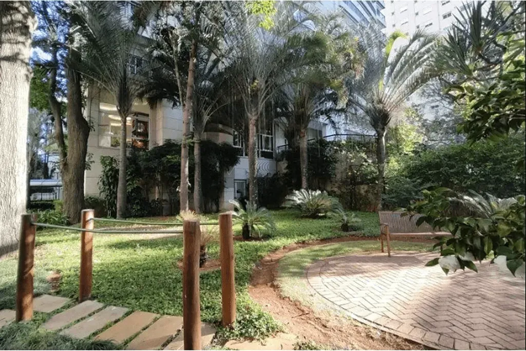 Apartamento, 3 quartos, 139 m² - Foto 22