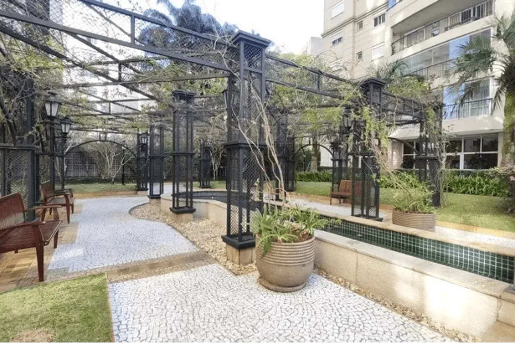 Apartamento, 3 quartos, 139 m² - Foto 24