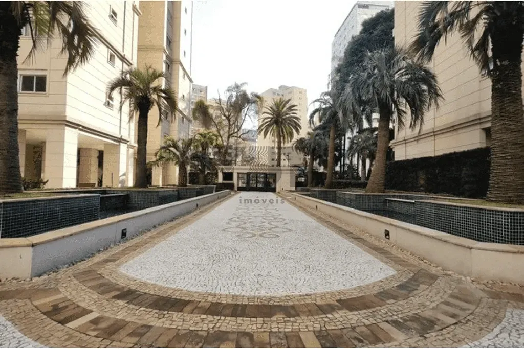 Apartamento, 3 quartos, 139 m² - Foto 26