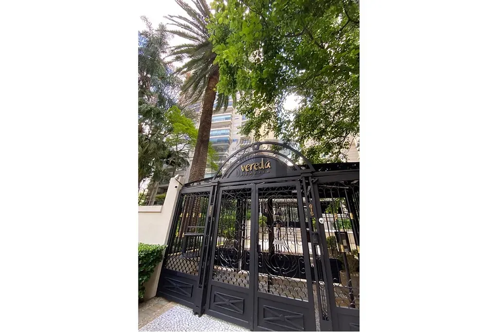 Apartamento, 3 quartos, 139 m² - Foto 30